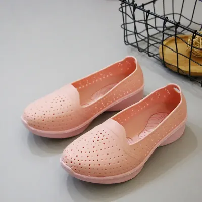 LADY LOOM FEMALE SLIPPER